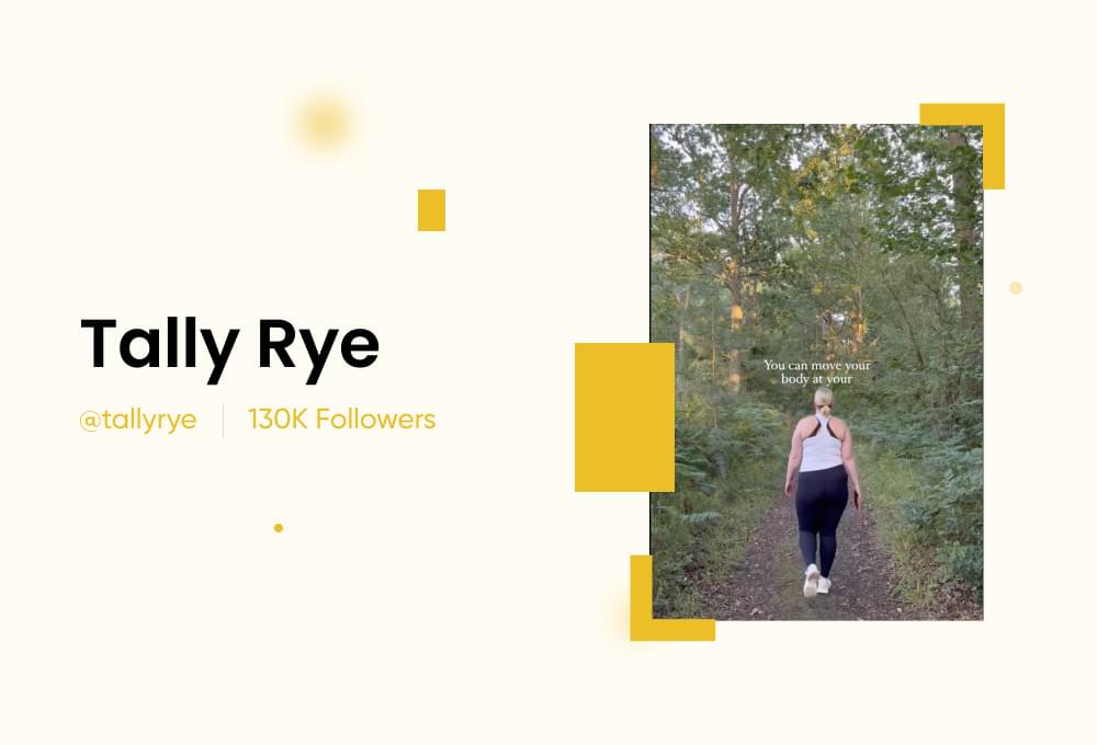Tally Rye