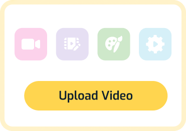 Add text to video mobile