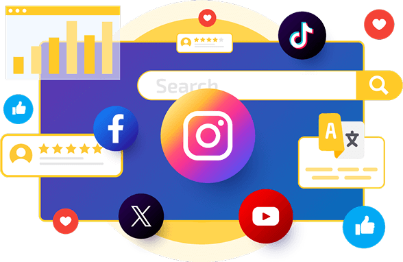 Boost SEO with multilingual content