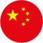 China flag