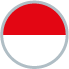 Indonesia flag