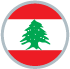Lebanon flag