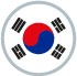 South Korea flag