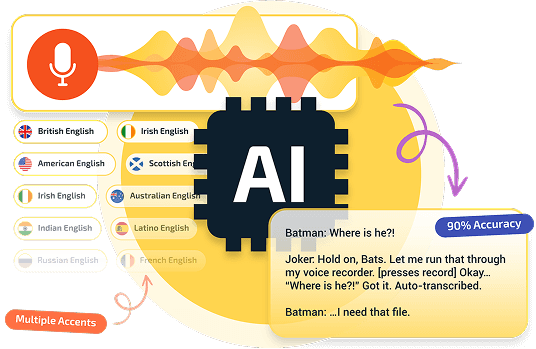Reliable transcript results