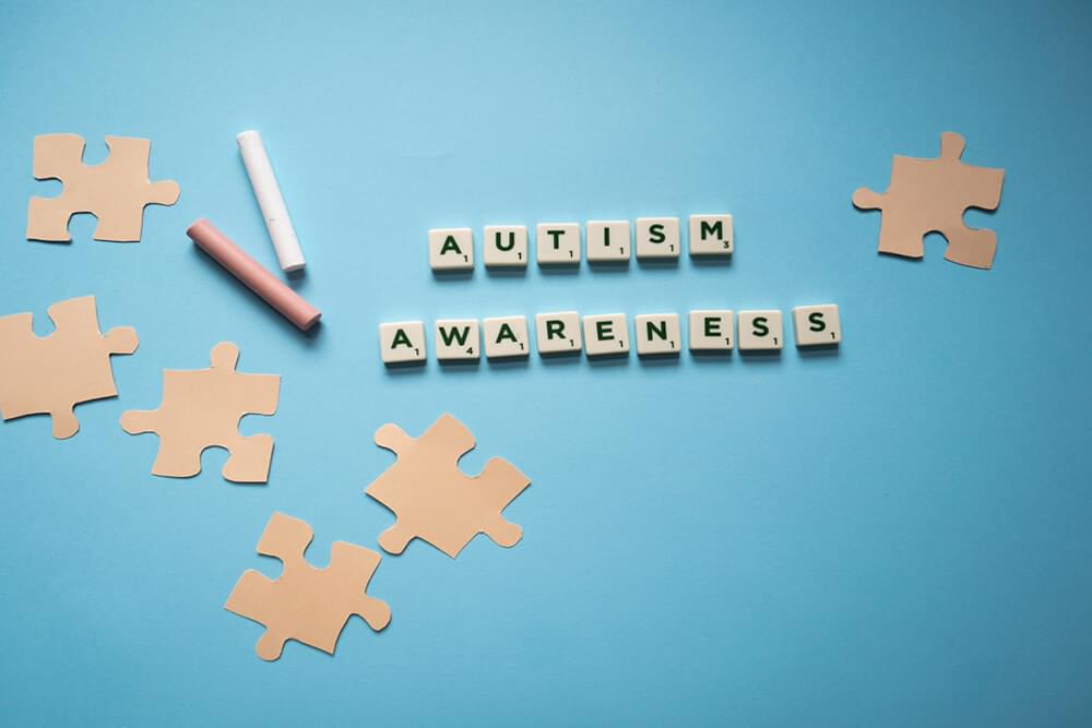 Autism awareness while creating teaching strategies for students with autism