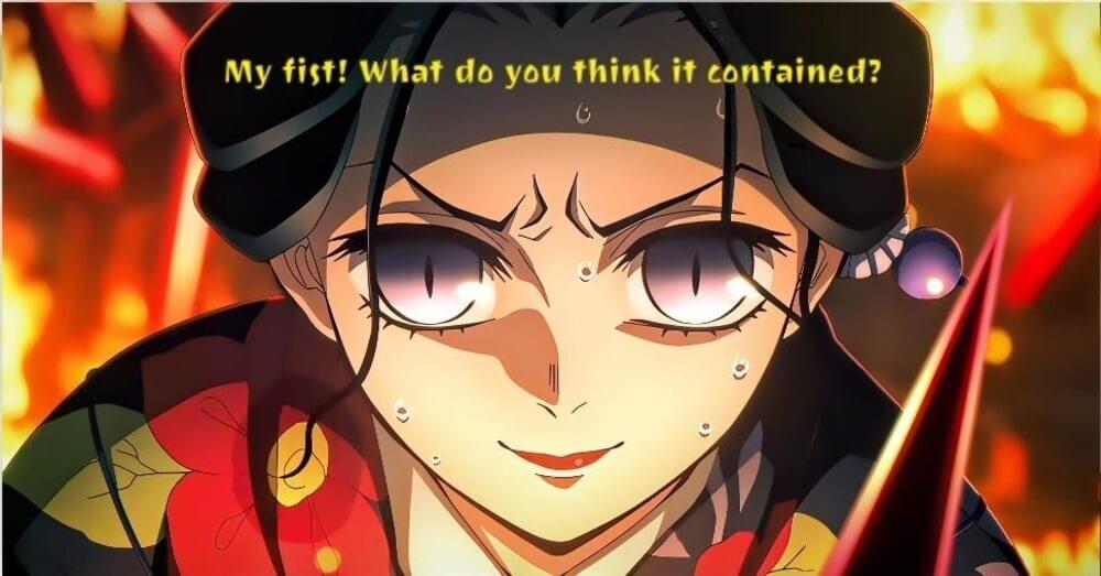 Ravi Prakash Anime Font Ravi Prakash Anime Font