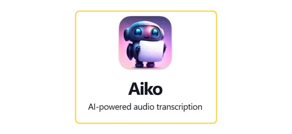 Aiko Website Aiko Website