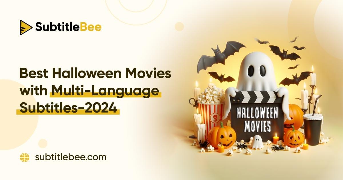 Best Halloween Movies with MultiLanguage Subtitles2024 · Blog