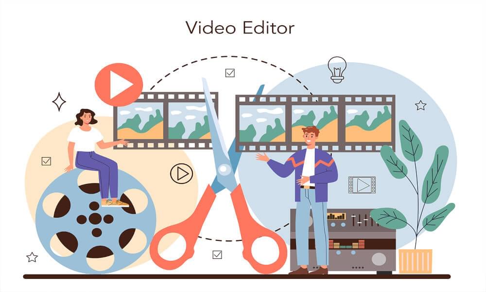 the best YouTube video editing software makes video editing more simple and seamless