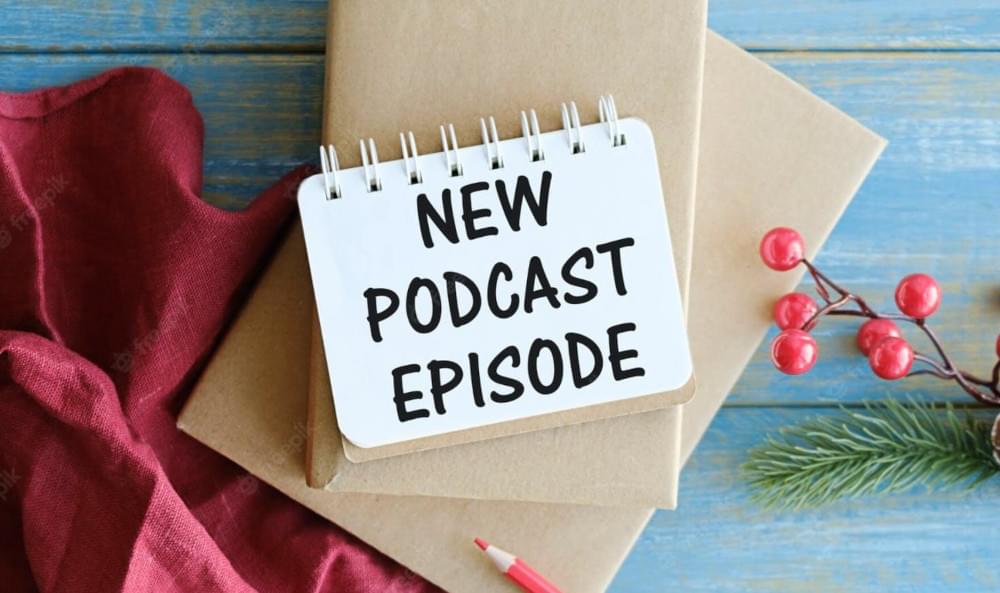 Podcasts promote company culture