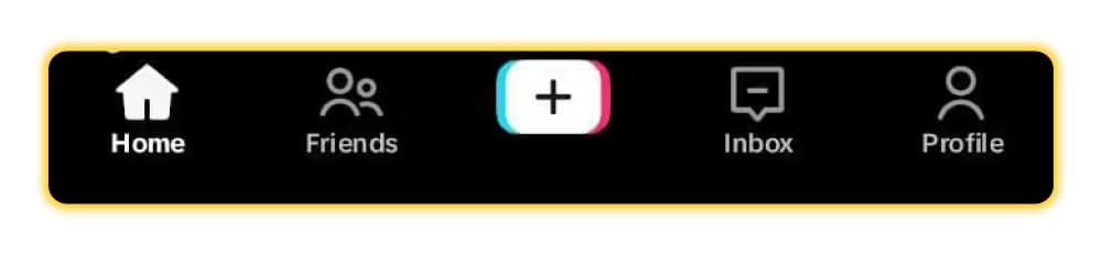 Create new TikTok Post Create new TikTok Post