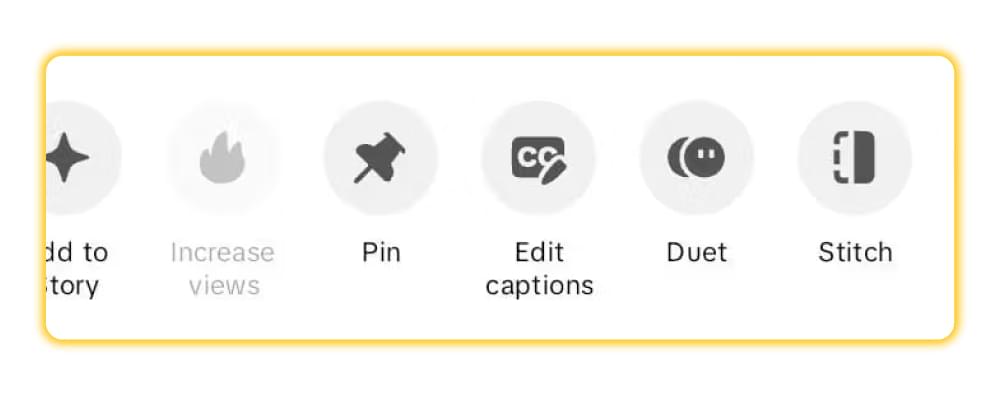 Edit Captions Edit Captions