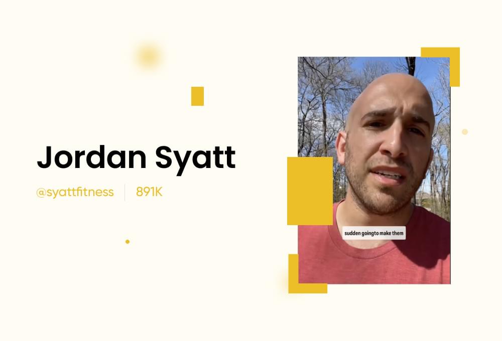 Jordan Syatt