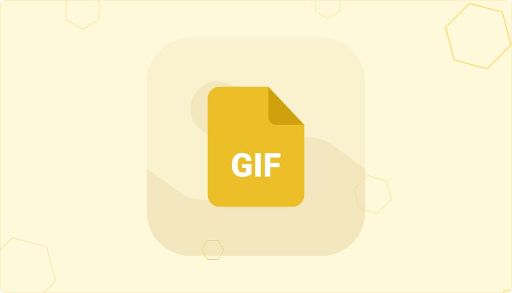 GIF File Formats