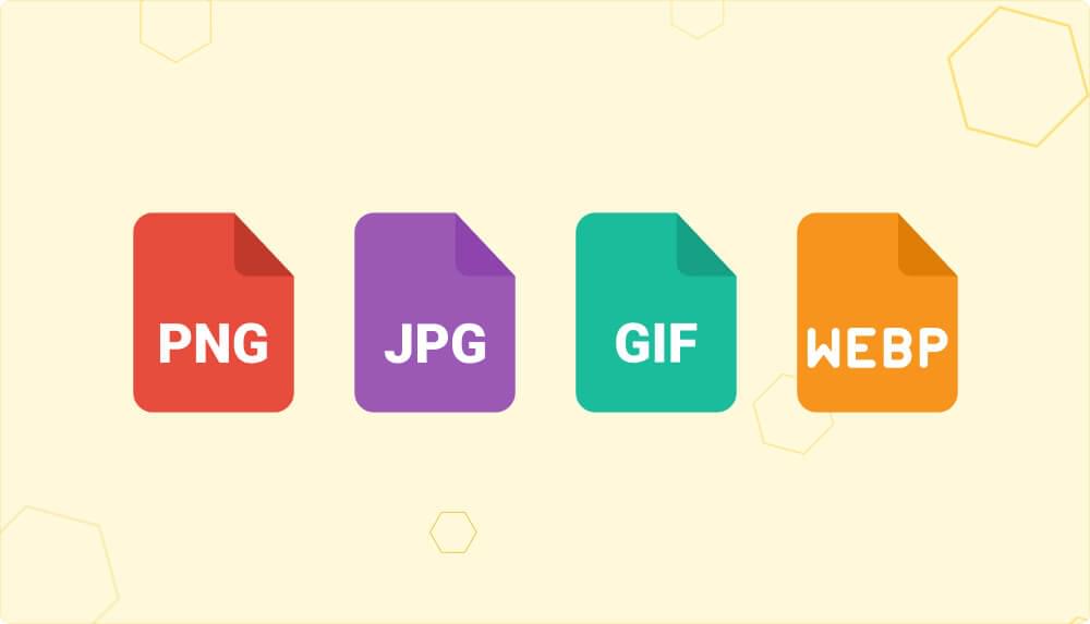 Logo File Formats