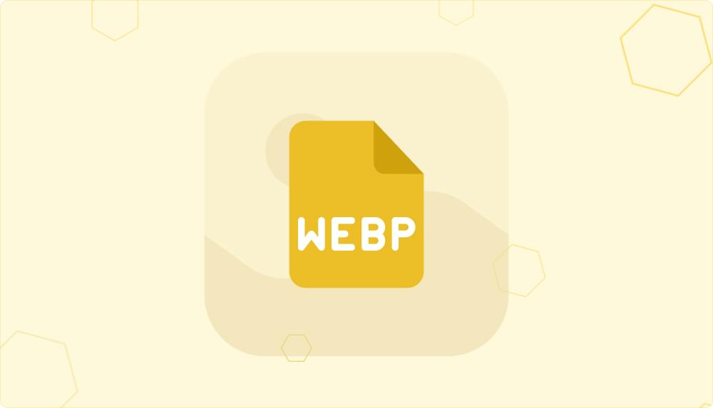 WebP File Formats