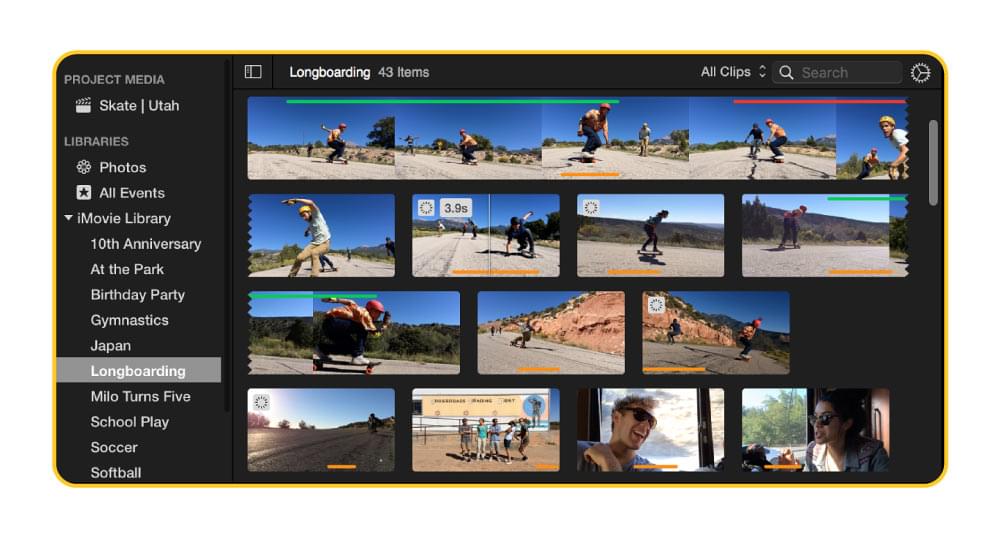 Add Video Add Video