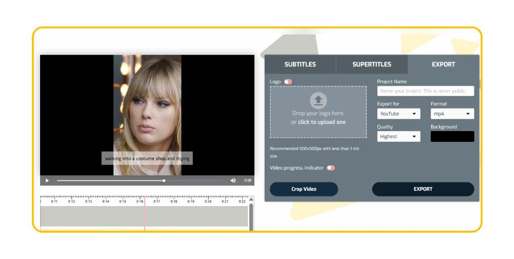 Export YouTube Shorts Export YouTube Shorts