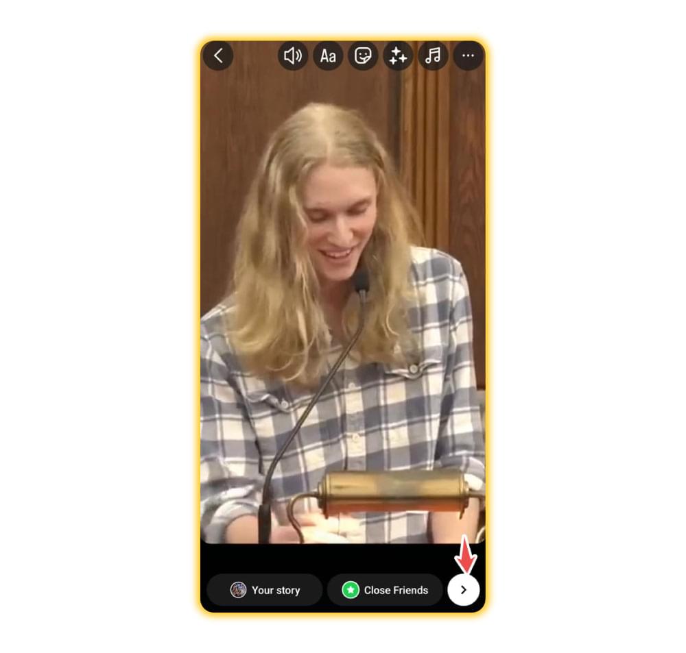 Post Your Story Post Your Story