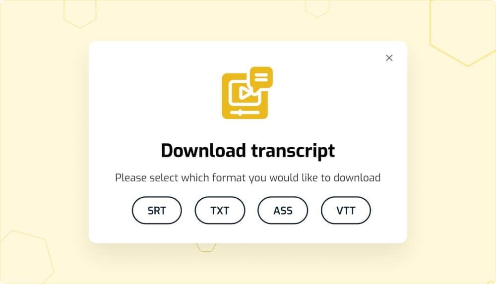 Download Movie Subtitles