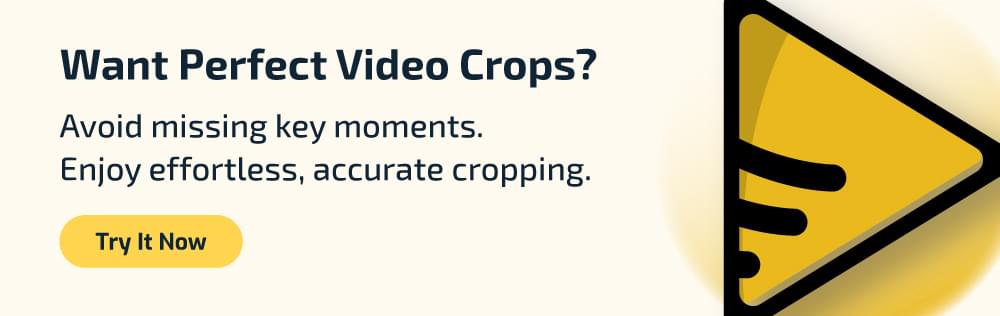 Crop Videos Perfectly with SubtitleBee