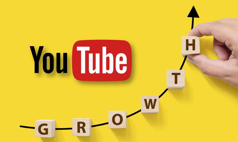 YouTube growth with SubtitleBee