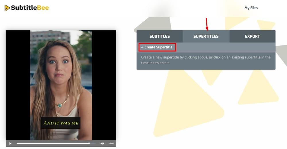 Italicize Instagram Captions