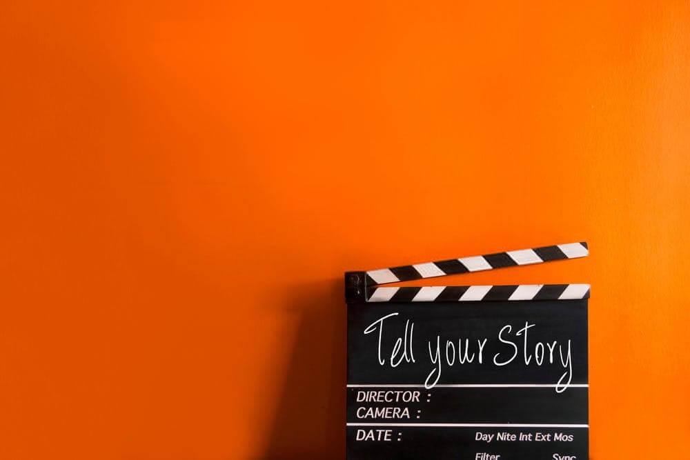 A product demo video tells your business story, tell it carefully