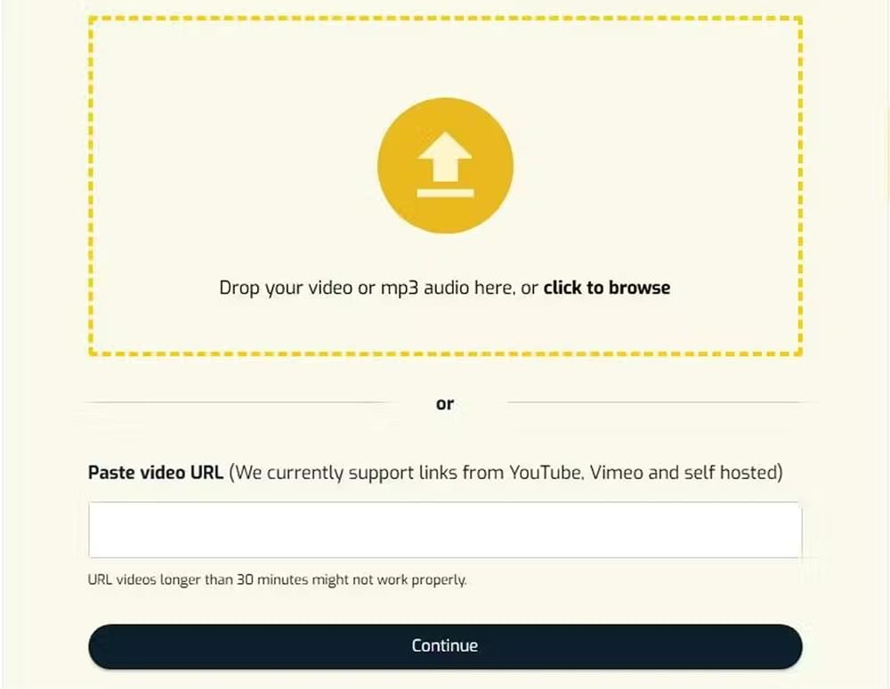 Upload File Upload File