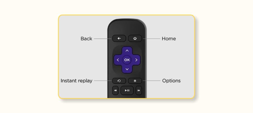 how to turn on subtitles on paramount plus using roku