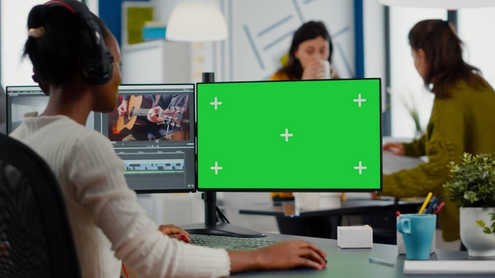 Video aspect ratio calculator makes accurate video cropping easy