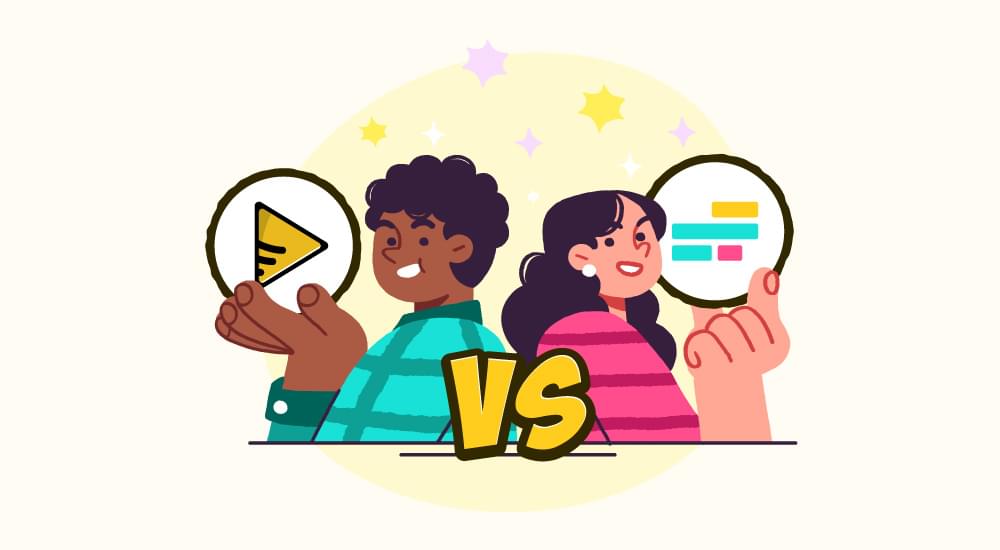 Kapwing vs. SubtitleBee: Which subtitling tool should you choose