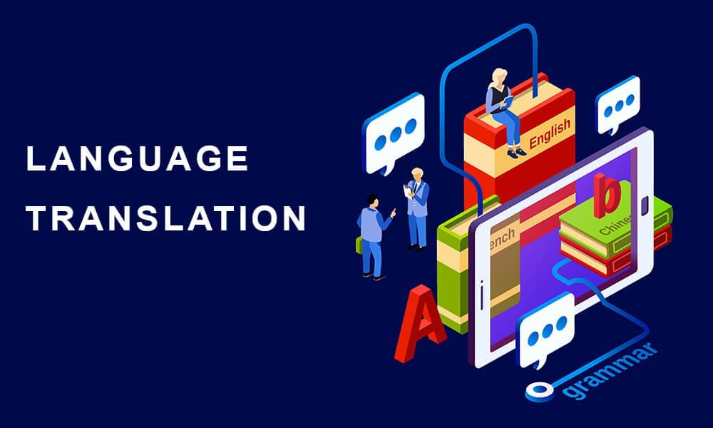 Intelligent translation generating tool can transform your remote classes into more immersive experience