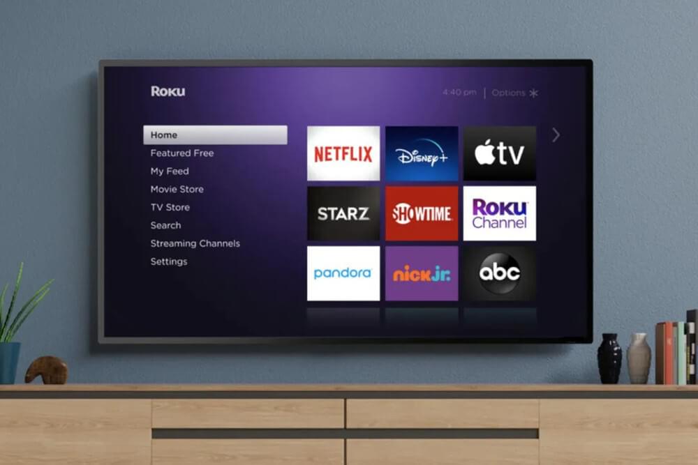 How To Turn Off Closed Caption On Roku