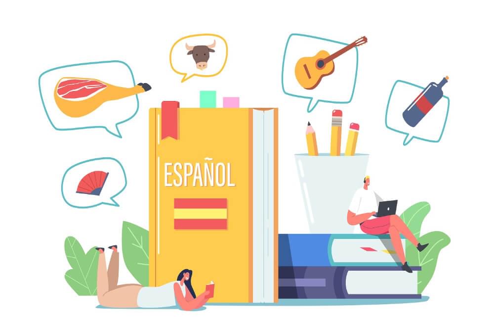 Spanish as a Diverse Language