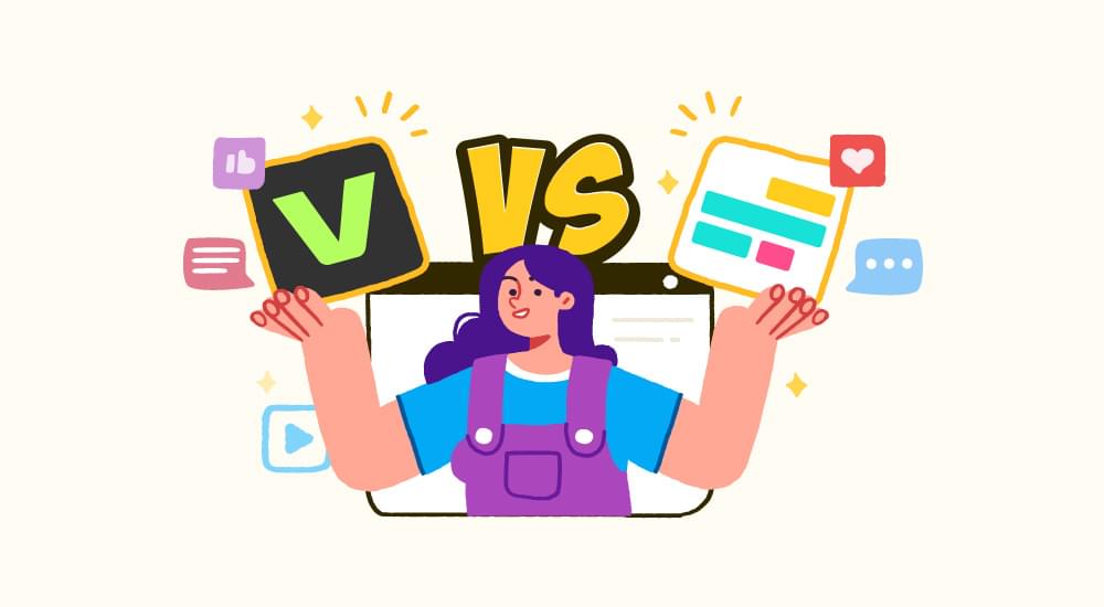 VEED vs. Kapwing: Which Subtitle Generator wins?