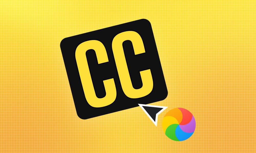 Meaning of CC - Closed Captioning Meaning of CC - Closed Captioning