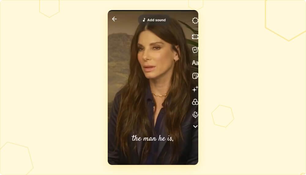 TikTok Font Satisfy TikTok Font Satisfy