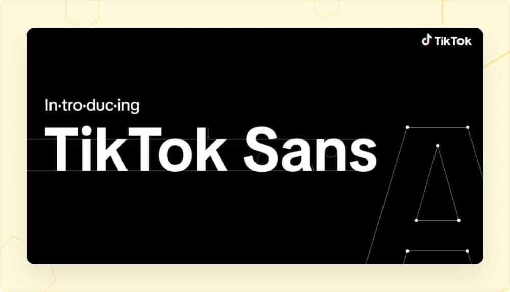 What Font Does TikTok Use? What Font Does TikTok Use?