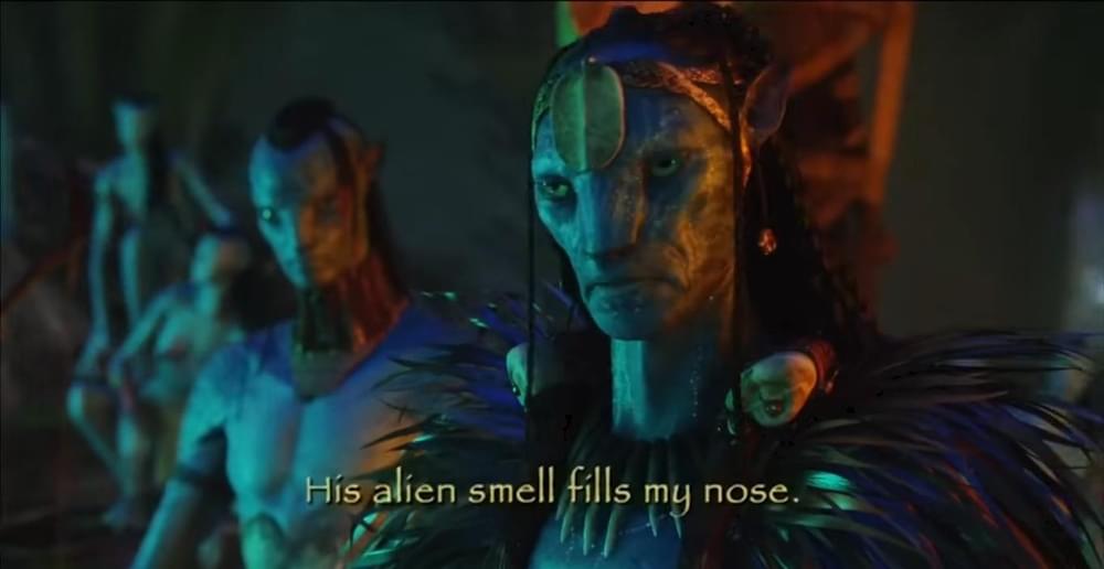 Interlingual Subtitles Interlingual Subtitles